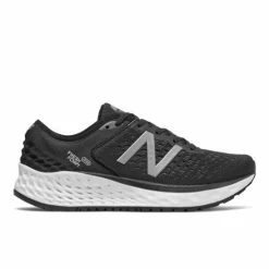 New Balance Women's 1080v9 (Black/White) - SIZE 11