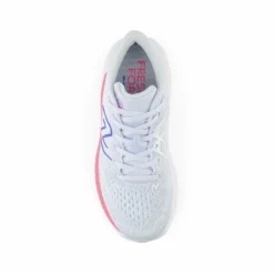 New Balance Kid’s Fresh Foam X 860 V13 (P - Moon Dust/Neon Pink) -THE OFFICE PARTY EDIT SHOP gp860p13 4