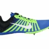Nike Unisex Zoom D Track Spike (413- Hyper Cobalt/White-Black)