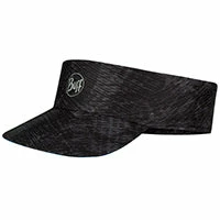 Buff Pack Run Visor Rush Graphite