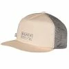 Buff Pack Trucker Cap Sand