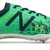 New Balance Women’s MD800 V5 Spikes (G - Emarald Green)
