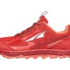 Altra Women's Lone Peak 4.5 (603 - Poppy)