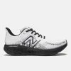 New Balance Men’s Fresh Foam X 1080v12 (X - White/Black)