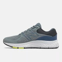New Balance Men’s 840 V5 (LB- Ocean Grey With Oxygen Blue) 7 New Balance Men’s 840 V5 (LB- Ocean Grey With Oxygen Blue) -THE OFFICE PARTY EDIT SHOP m840lb5 nb 03 i