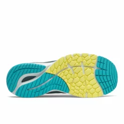 New Balance Men's 860 V11 (T - Ocean Grey) -THE OFFICE PARTY EDIT SHOP m860t11 6