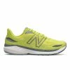 New Balance Men's 860 V12 (Y - Sulphur Yellow)