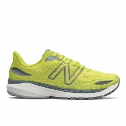 New Balance Men's 860 V12 (Y - Sulphur Yellow)