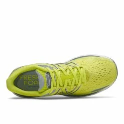 New Balance Men's 860 V12 (Y - Sulphur Yellow) -THE OFFICE PARTY EDIT SHOP m860y12 4