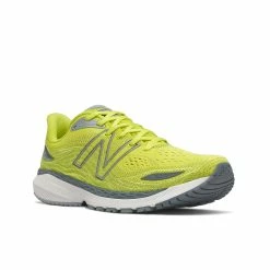New Balance Men's 860 V12 (Y - Sulphur Yellow) -THE OFFICE PARTY EDIT SHOP m860y12 5
