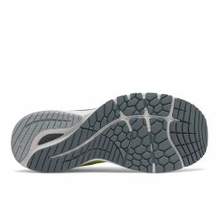 New Balance Men's 860 V12 (Y - Sulphur Yellow) -THE OFFICE PARTY EDIT SHOP m860y12 6