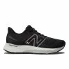 New Balance Men’s Fresh Foam X 880 V12 (B - Black/Lead/Light Aluminum)