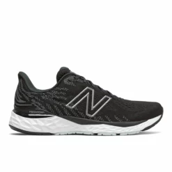 New Balance Men's 880 V11 (L - Black)