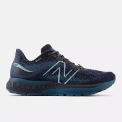 New Balance Men’s Fresh Foam X 880 V12 GORE-TEX®(O - Eclipse/Dark Moonstone)