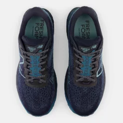 New Balance Men’s Fresh Foam X 880 V12 GORE-TEX®(O - Eclipse/Dark Moonstone) -THE OFFICE PARTY EDIT SHOP m880o12 nb 04 i