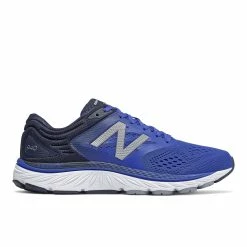 New Balance Men's 940 V4 (CR - Team Royal)