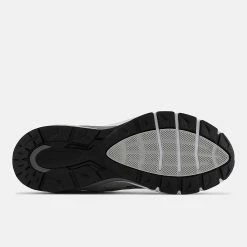 New Balance Men's 990 V5 (GL - Grey/Castlerock) -THE OFFICE PARTY EDIT SHOP m990gl5 nb 06 i