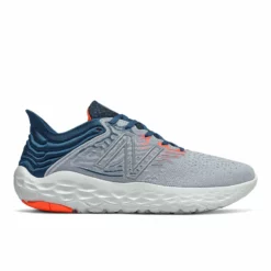 New Balance Men's Fresh Foam Beacon V3 (GB - Light Cyclone/Rogue Wave/Dynomite)