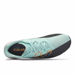 New Balance Men's FuelCell Rebel V2 (CB - Black) -THE OFFICE PARTY EDIT SHOP mfcxcb2 4