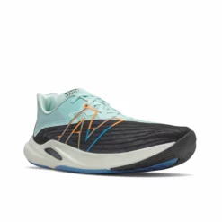 New Balance Men's FuelCell Rebel V2 (CB - Black) -THE OFFICE PARTY EDIT SHOP mfcxcb2 5