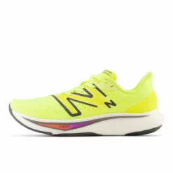 New Balance Men’s FuelCell Rebel V3 (CP - Cosmic Pineapple/Blacktop/Neon Dragonfly) -THE OFFICE PARTY EDIT SHOP mfcxcp3 202