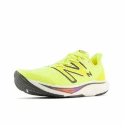 New Balance Men’s FuelCell Rebel V3 (CP - Cosmic Pineapple/Blacktop/Neon Dragonfly) -THE OFFICE PARTY EDIT SHOP mfcxcp3 205