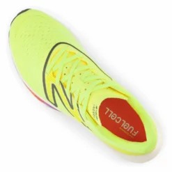 New Balance Men’s FuelCell Rebel V3 (CP - Cosmic Pineapple/Blacktop/Neon Dragonfly) -THE OFFICE PARTY EDIT SHOP mfcxcp3 304