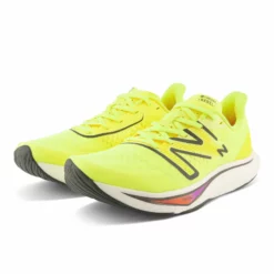 New Balance Men’s FuelCell Rebel V3 (CP - Cosmic Pineapple/Blacktop/Neon Dragonfly) -THE OFFICE PARTY EDIT SHOP mfcxcp3 305