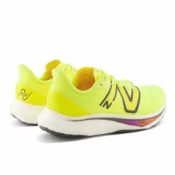 New Balance Men’s FuelCell Rebel V3 (CP - Cosmic Pineapple/Blacktop/Neon Dragonfly) -THE OFFICE PARTY EDIT SHOP mfcxcp3 307