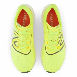 New Balance Men’s FuelCell Rebel V3 (CP - Cosmic Pineapple/Blacktop/Neon Dragonfly) -THE OFFICE PARTY EDIT SHOP mfcxcp3 4