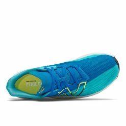 New Balance Men's FuelCell Rebel V2 (LB - Virtual Sky/Wave/First Light) -THE OFFICE PARTY EDIT SHOP mfcxlb2 4