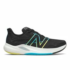 New Balance Men's FuelCell Rebel V2 (LK - Black)