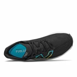 New Balance Men's FuelCell Rebel V2 (LK - Black) -THE OFFICE PARTY EDIT SHOP mfcxlk2 4