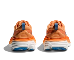 Hoka Men's Bondi 8 (IMON - Impala/Mock Orange) -THE OFFICE PARTY EDIT SHOP mnk9rzdunhbxtbsvccgf