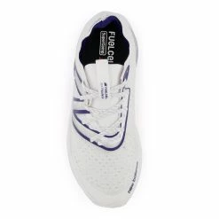 New Balance Men's FuelCell SuperComp Trainer (LW - White/Victory Blue/Magenta Pop) -THE OFFICE PARTY EDIT SHOP mrcxlw2 4
