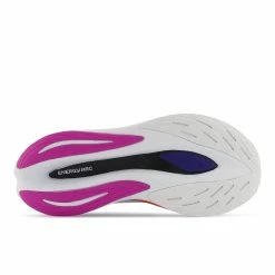 New Balance Men's FuelCell SuperComp Trainer (LW - White/Victory Blue/Magenta Pop) -THE OFFICE PARTY EDIT SHOP mrcxlw2 6
