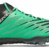 New Balance SD100 V2 (G - Neon Emerald/Black)