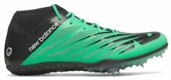 New Balance SD100 V2 (G - Neon Emerald/Black)