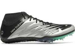 New Balance SD100 V2 (S - Silver/Black)