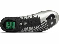 New Balance SD100 V2 (S - Silver/Black) -THE OFFICE PARTY EDIT SHOP msd100s2 4