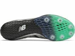 New Balance SD100 V2 (S - Silver/Black) -THE OFFICE PARTY EDIT SHOP msd100s2 6