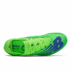 New Balance XC5Kv5 (energy Lime/ Cobalt Blue) 6 New Balance XC5Kv5 (energy Lime/ Cobalt Blue) -THE OFFICE PARTY EDIT SHOP mxc5kyc5 4