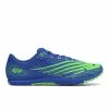 New Balance Men's XC Seven V3 (BG - Cobalt/Energy Lime)