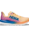 Hoka Women's Mach 5 (ICYC - Impala/Cyclamen)