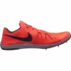 Nike Zoom Forever XC 5 (600 - Flash Crimson/Oil Grey)