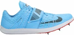 Nike Unisex Triple Jump Elite (446 - Football Blue/Blue Fox)