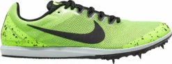 Nike Women’s Zoom Rival D 10 (302 - Electric Green/Black)