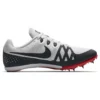 Nike Unisex Zoom Rival M 8 (006 - Vast Grey/Anthracite)