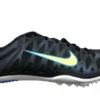 Nike Unisex Zoom Maxcat 3 (071 - Black/Volt-White-Blue Glow)