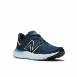 New Balance Little Kid’s Fresh Foam X 880 V12 (K - NB Navy/Heritage Blue) -THE OFFICE PARTY EDIT SHOP pp880k12 105